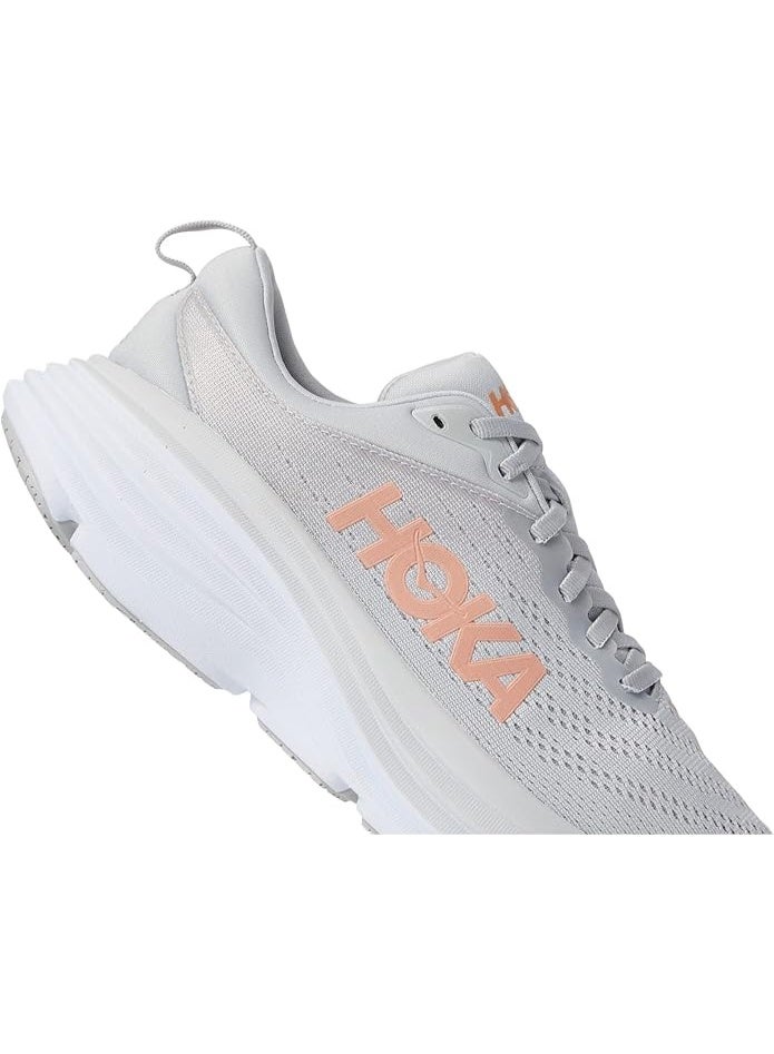 HOKA ONE ONE Bondi 8 Men's Running Shoes - Image 4